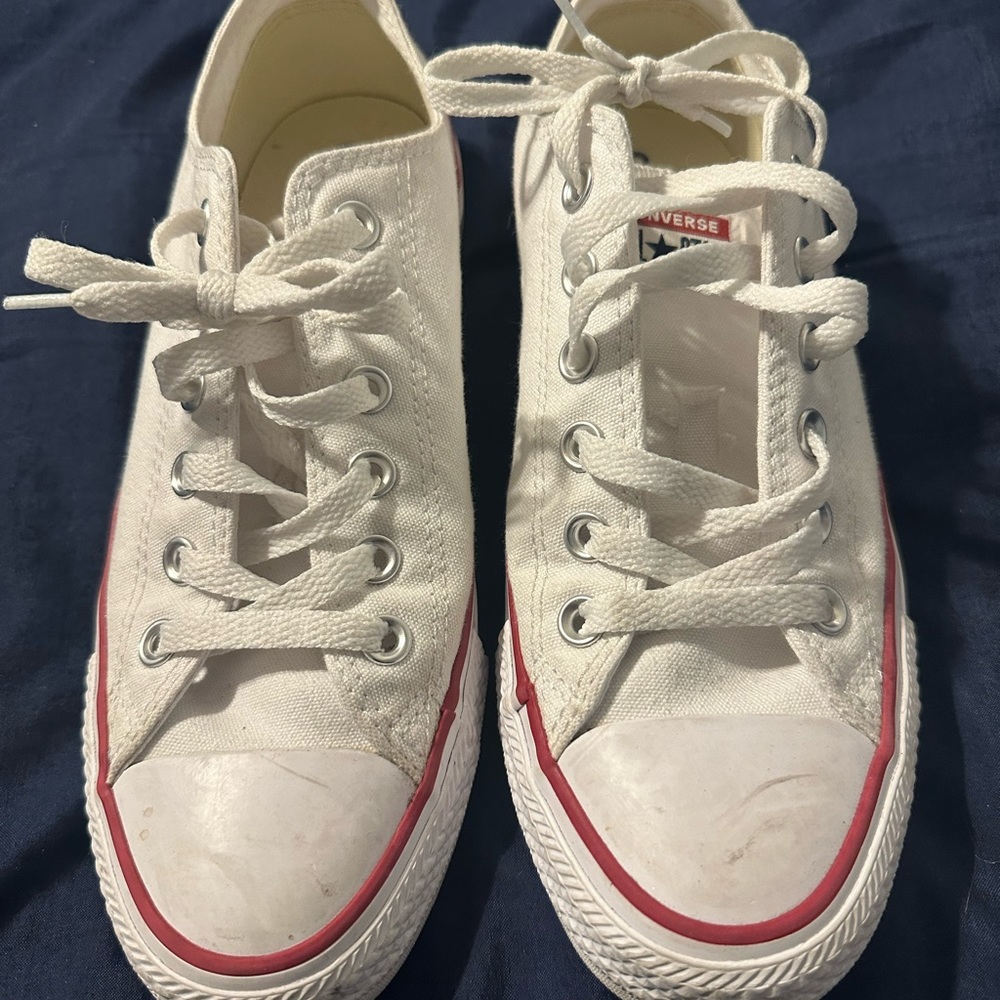 Converse shoes